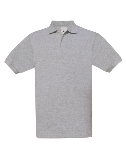 B&C - Safran Poloshirt