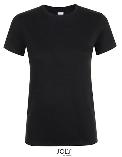 SOL´S - Regent T-Shirt Women
