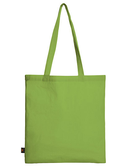 Halfar - Baumwolltasche mit langen Henkeln Shopper Earth Halfar - Baumwolltasche mit langen Henkeln Shopper Earth