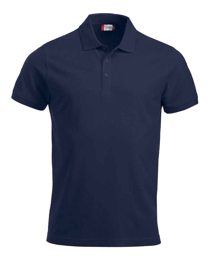 Clique - Classic Poloshirt Lincoln