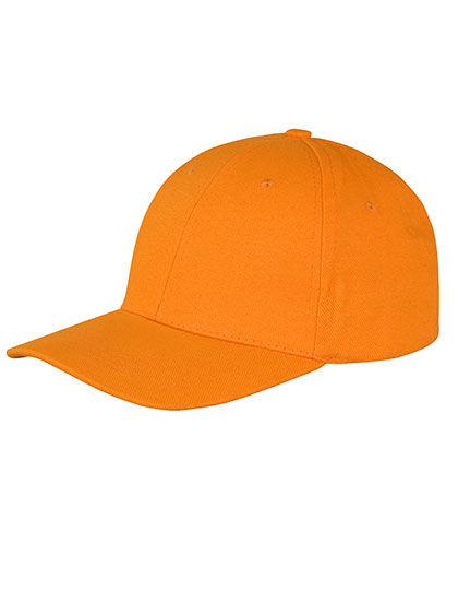 Result Headwear - Memphis Brushed Cotton Low Profile Cap