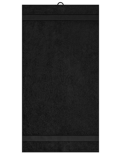 Myrtle Beach - Hand Towel