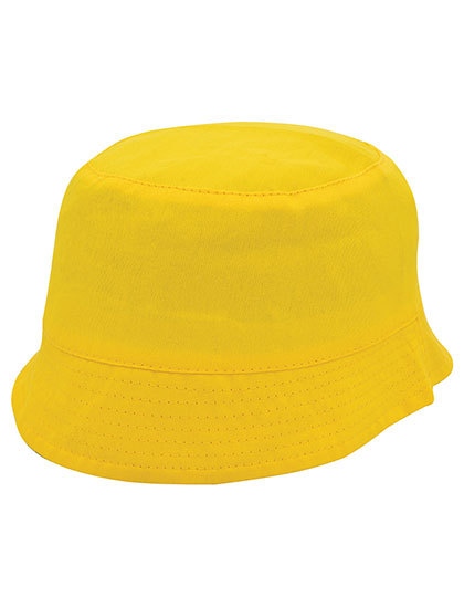 L-Merch - Baumwoll-Sonnenhut