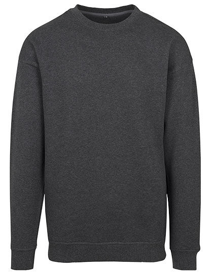 Build Your Brand - Sweat Crewneck Build Your Brand - Sweat Crewneck