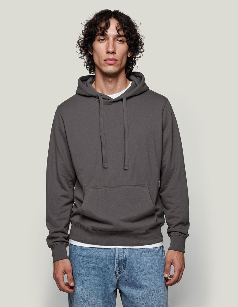 UM - Kapuzenpullover (OCS-RCS)  Regular Fit Unisex