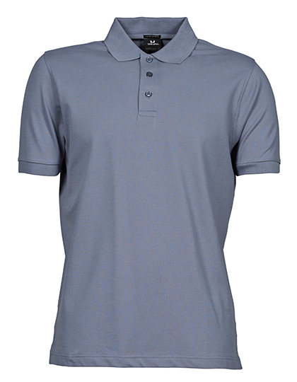 TeeJays - Luxury Stretch Polo