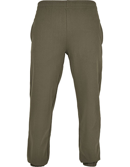 Build Your Brand Basic - Basic Sweatpants