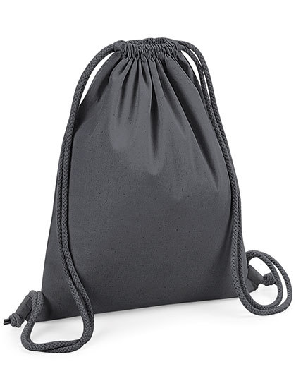 Westford Mill - Organic Premium Cotton Gymsac Westford Mill - Organic Premium Cotton Gymsac