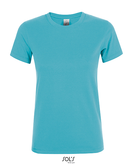 SOL´S - Regent T-Shirt Women