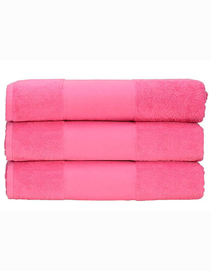 ARTG - PRINT-Me® Hand Towel (50x100cm)