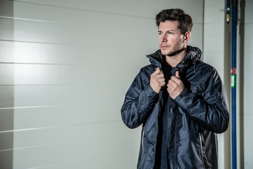 ProJob - Funktionsjacke ProJob - Funktionsjacke