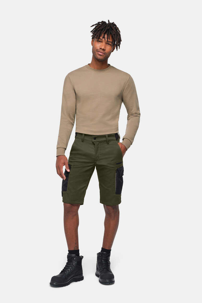 HAKRO - Worker-Performanceshorts ECO