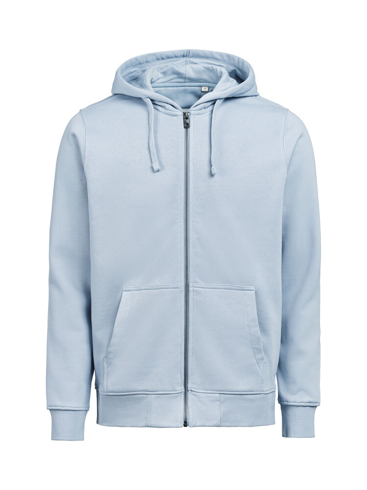 UM - Kapuzensweatjacke (OCS-RCS) Regular Fit Unisex
