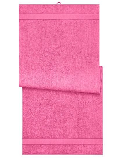 Myrtle Beach - Sauna Sheet