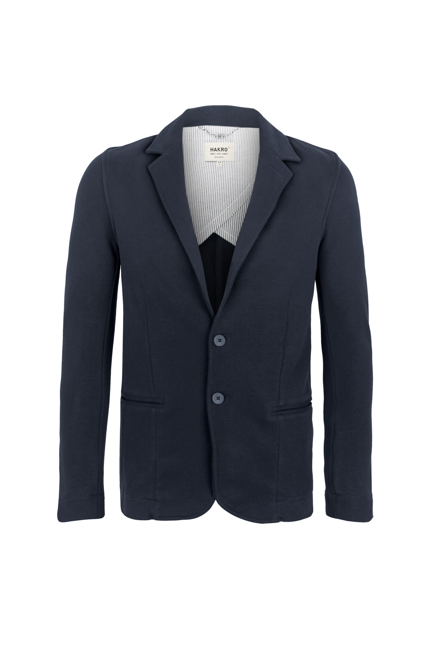 tinte HAKRO - Sweatblazer Premium
