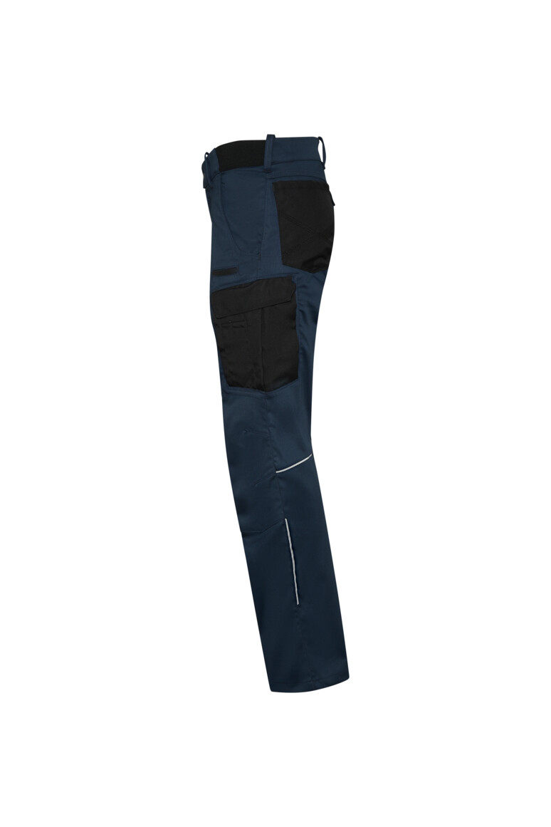 HAKRO - Worker-Performancehose ECO