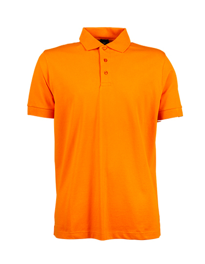 TeeJays - Luxury Stretch Polo