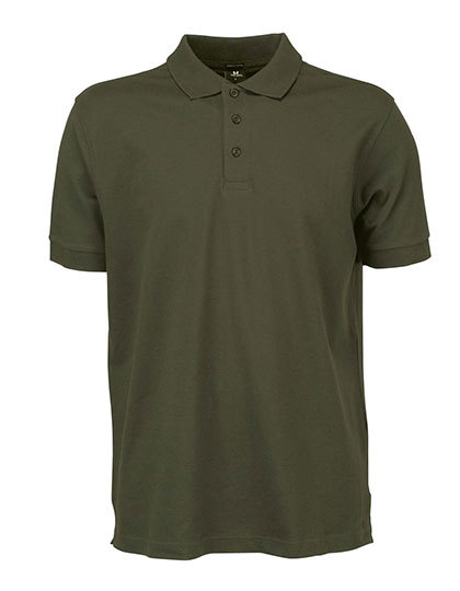 TeeJays - Luxury Stretch Polo