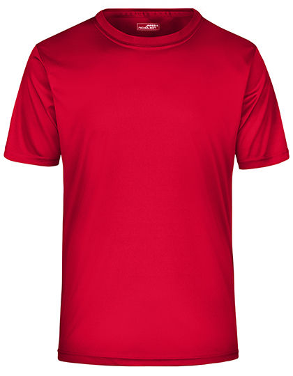 James & Nicholson - Men´s Active-T James & Nicholson - Men´s Active-T