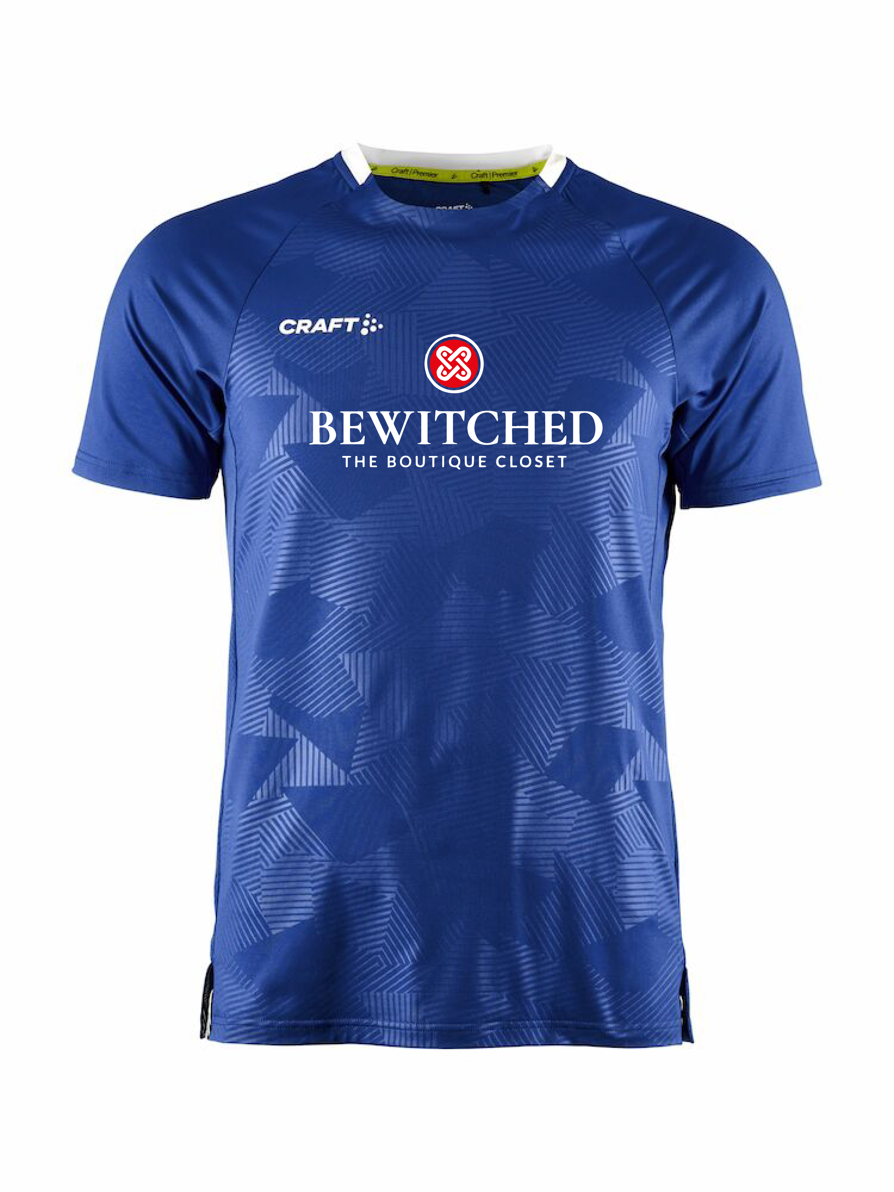 Sponsorlogo groß - mehrfarbig Sponsorlogo groß - mehrfarbig