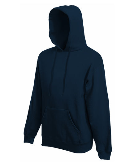 Fruit of The Loom - Premium Hooded Sweat
