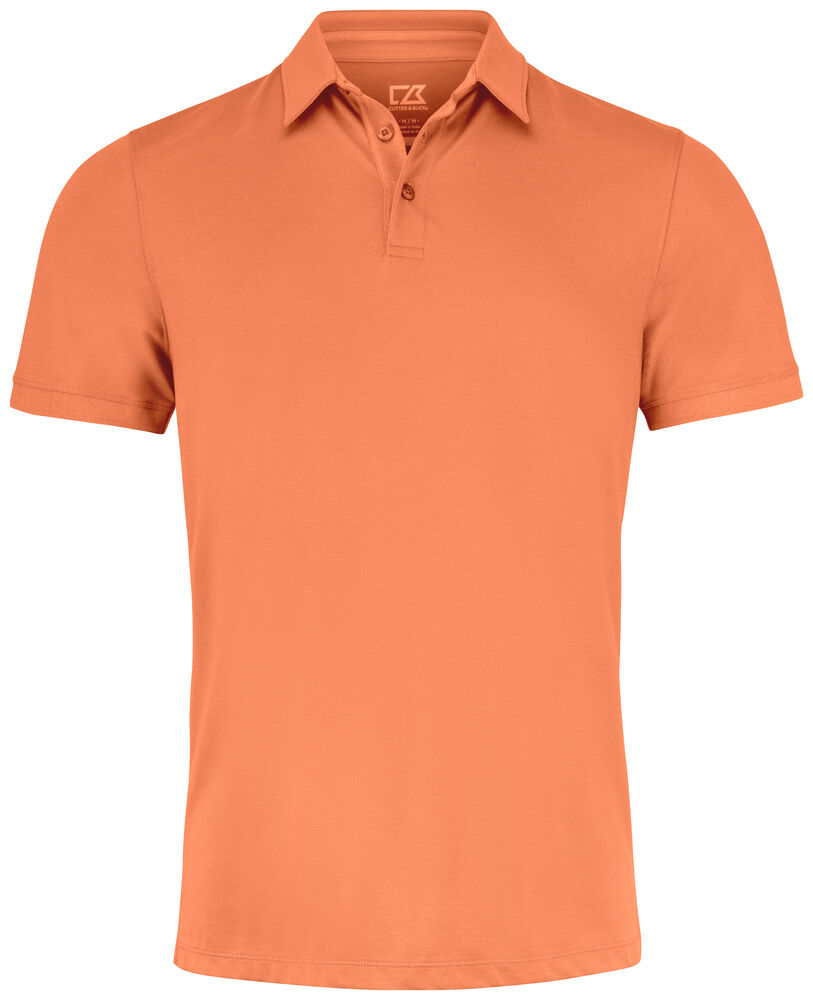 Cutter & Buck - Oceanside Stretch Polo Men