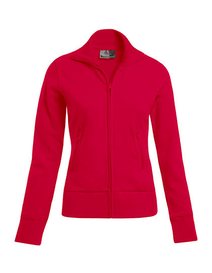 Promodoro - Women's Jacket Stand-Up Collar Promodoro - Women's Jacket Stand-Up Collar
