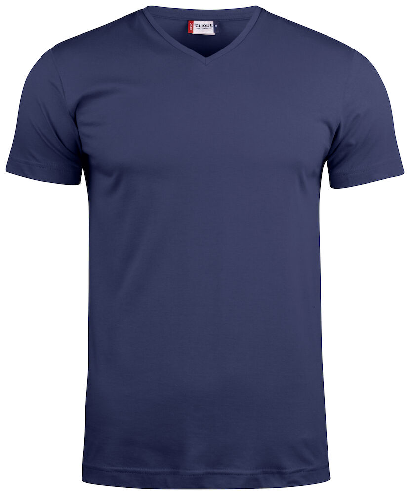 Clique - Basic V-Neck