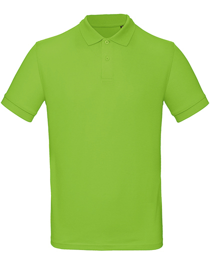 B&C - Organic Inspire Poloshirt Men