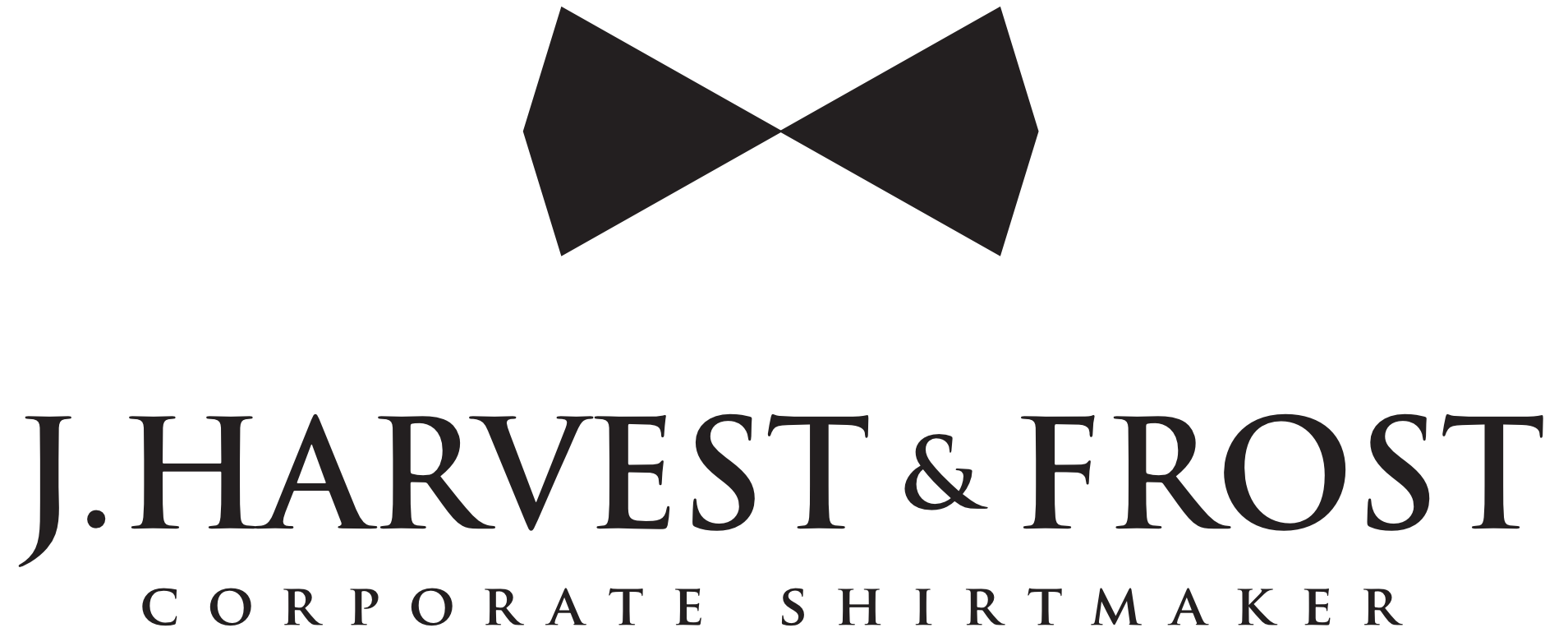 Harvest_Frost Logo SCHWARZ