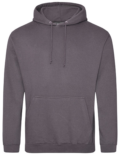 Just Hoods - College Hoodie