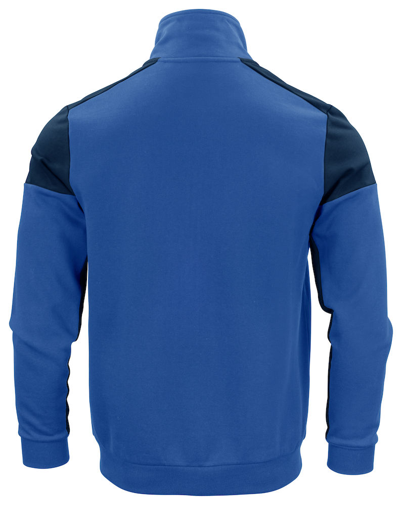 Printer - Prime Sweatshirtjacke Herren Printer - Prime Sweatshirtjacke Herren