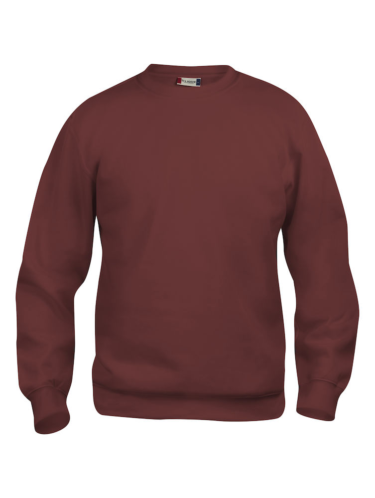 Clique - Basic Roundneck Clique - Basic Roundneck