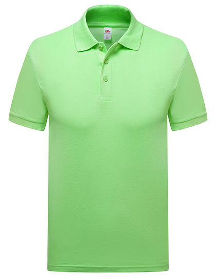 Fruit of the Loom - Premium Poloshirt