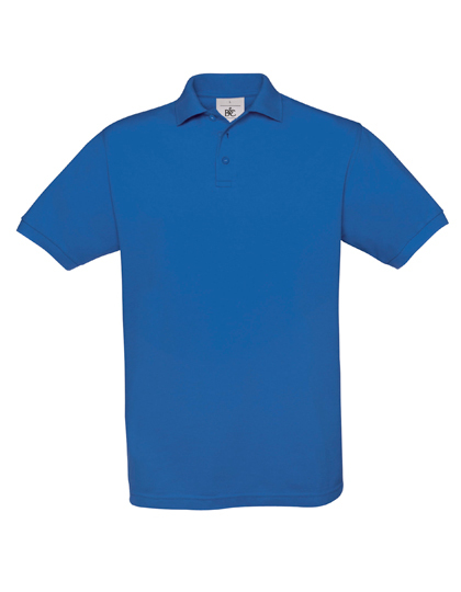 B&C - Safran Poloshirt