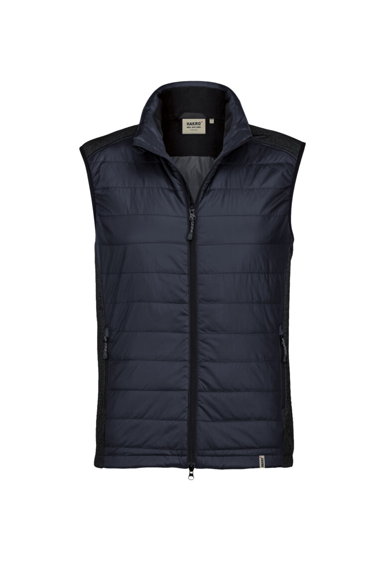 HAKRO - Hybridweste Contrast 864