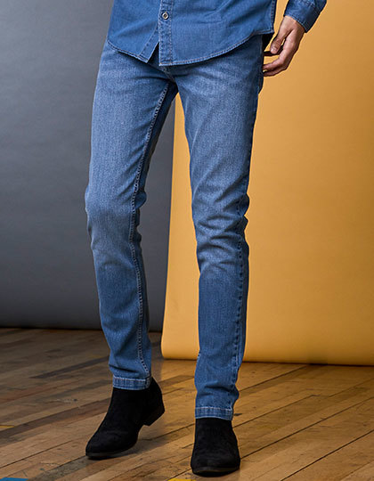 SoDenim - Max Slim Jeans SoDenim - Max Slim Jeans