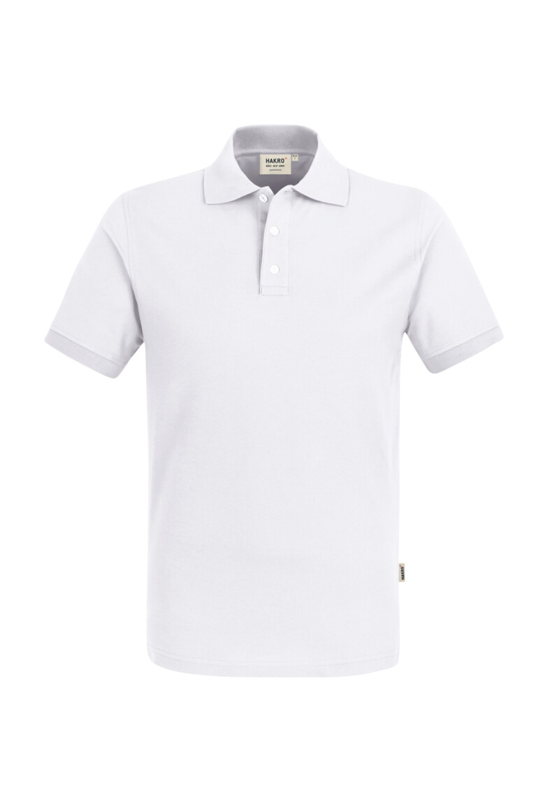 HAKRO - Poloshirt Stretch