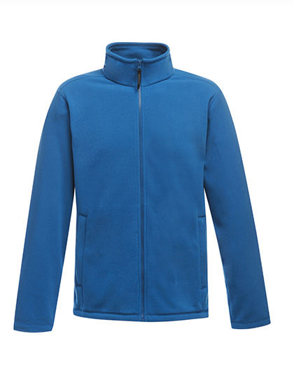 Regatta - Micro Full Zip Fleece