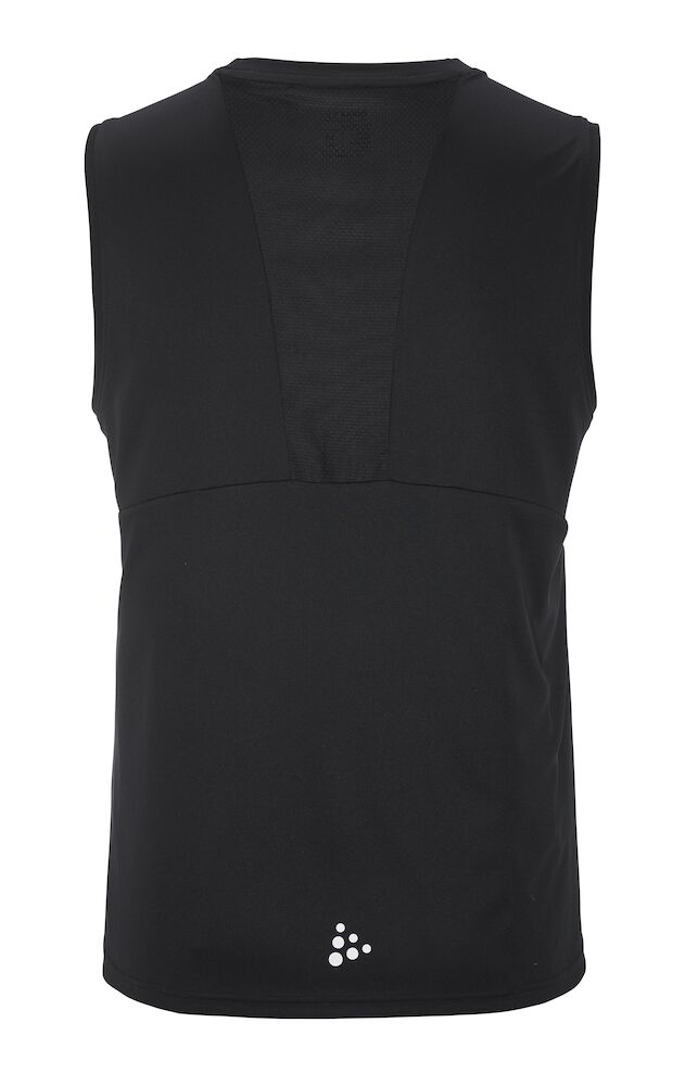 Craft - Rush 2.0 Singlet Men
