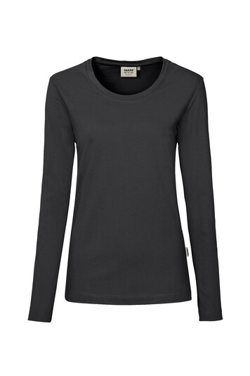 HAKRO - T-Shirt Mikralinar® Longsleeve Damen