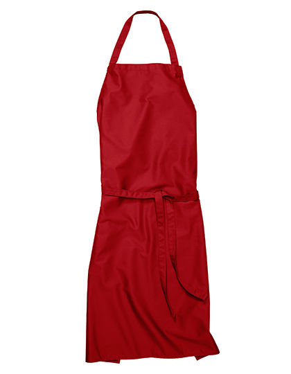 CG Workwear - Latzschürze Verona Classic 90 x 75 cm CG Workwear - Latzschürze Verona Classic 90 x 75 cm