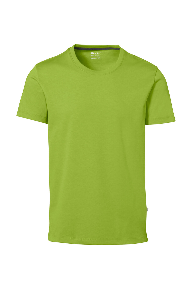 HAKRO - Cotton Tec® T-Shirt