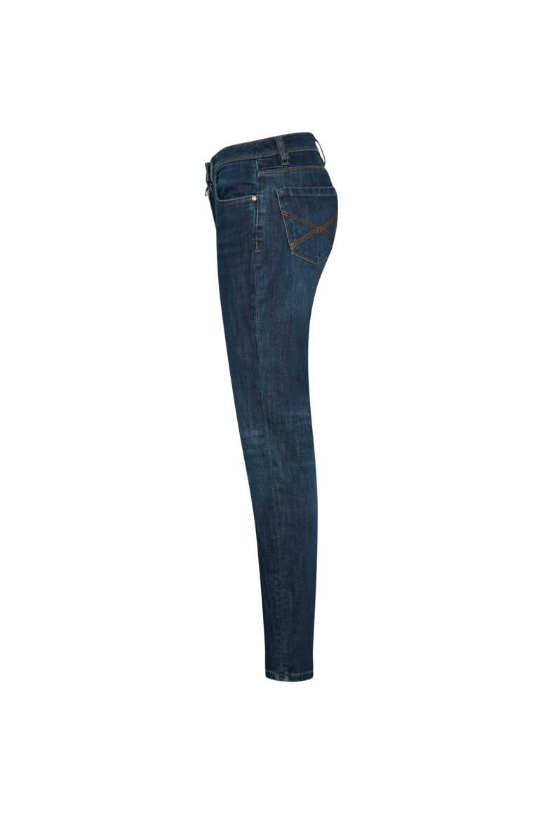 HAKRO - 5-Pocket-Jeanshose X-Stretch ECO Damen 730