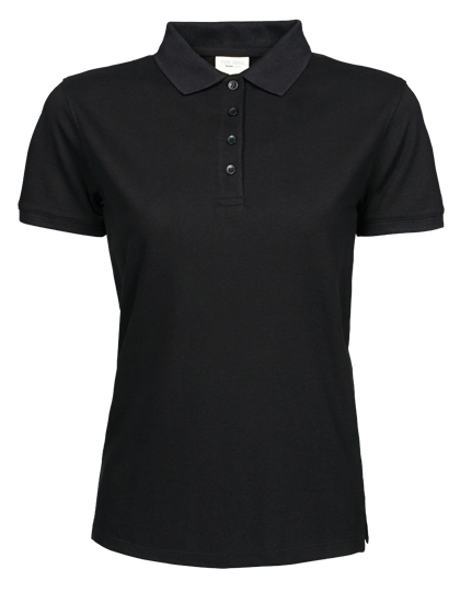 TeeJays - Heavy Poloshirt Women