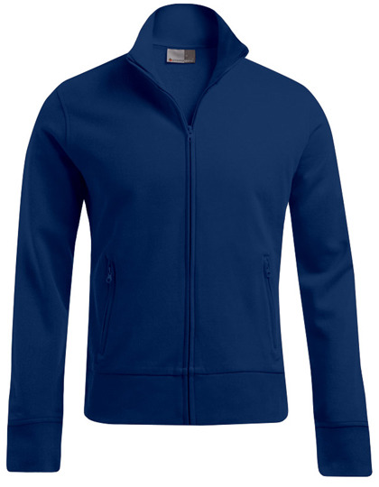 Promodoro - Men`s Jacket Stand-Up Collar Promodoro - Men`s Jacket Stand-Up Collar