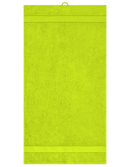 Myrtle Beach - Hand Towel Myrtle Beach - Hand Towel