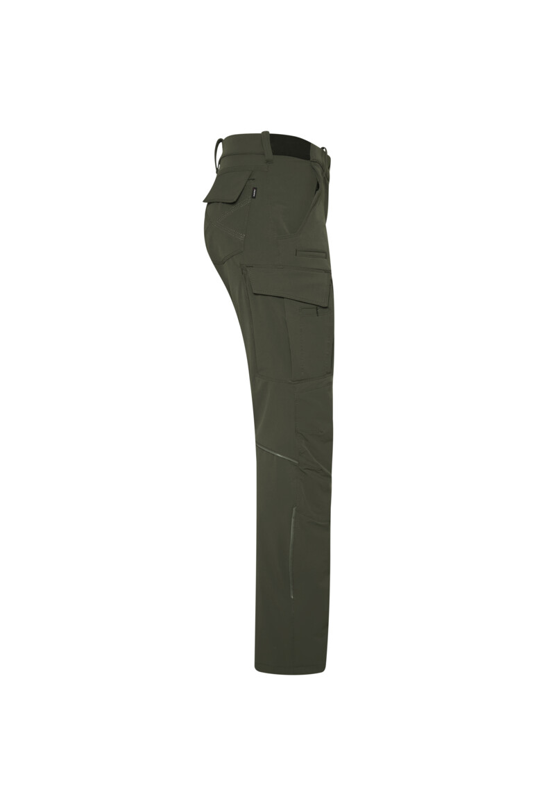 HAKRO - Cargo-Funktionshose X-Stretch Damen 744