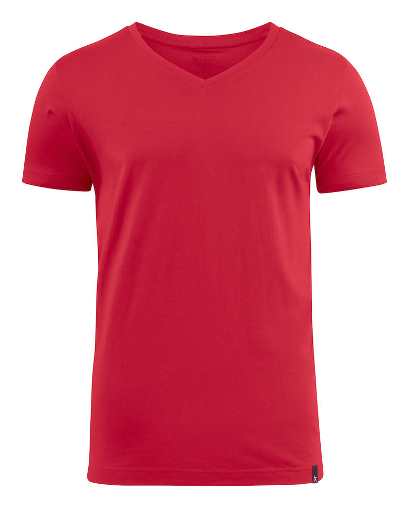 James Harvest - American T V-Neck James Harvest - American T V-Neck