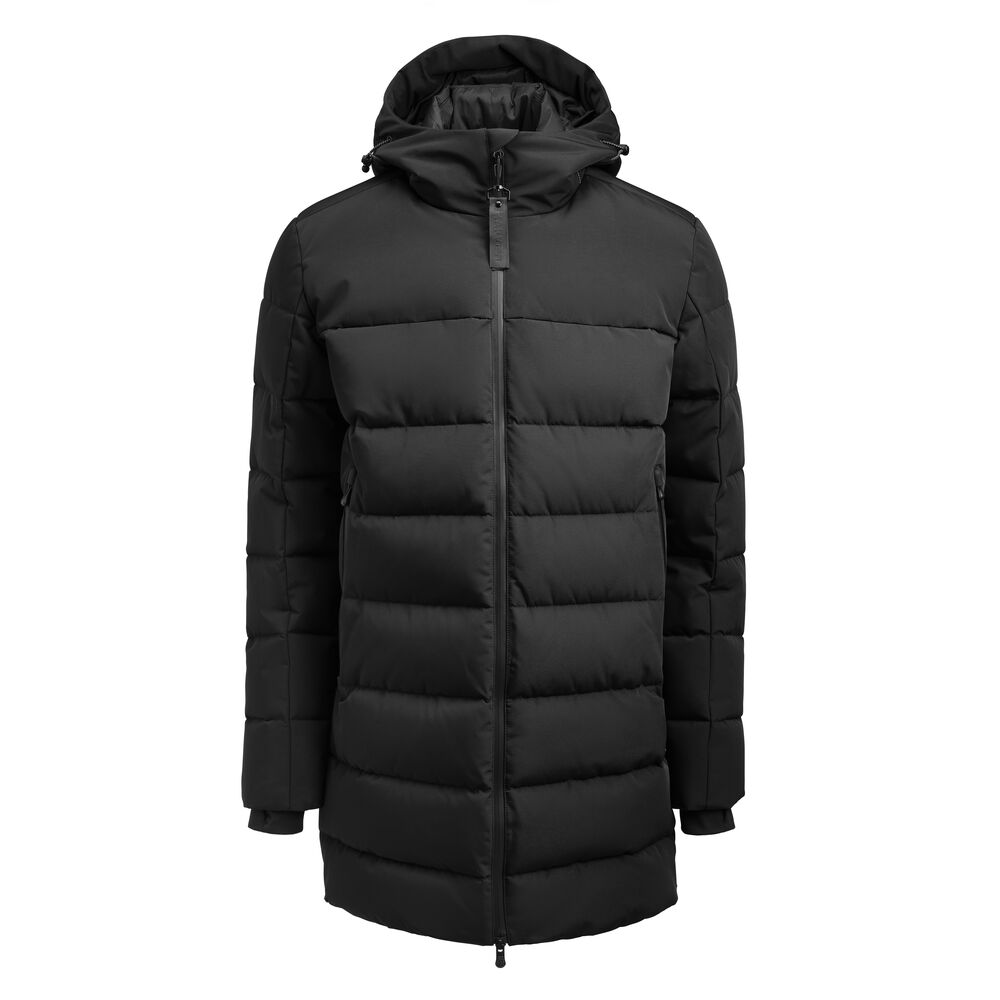 James Harvest - Northport Jacke Herren